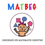 MATBEG logo - Eğitimci Röportajı
